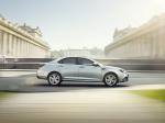 MG 6 Magnette 2012 года (UK)